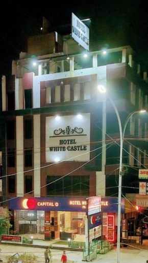 Hotel White Castle